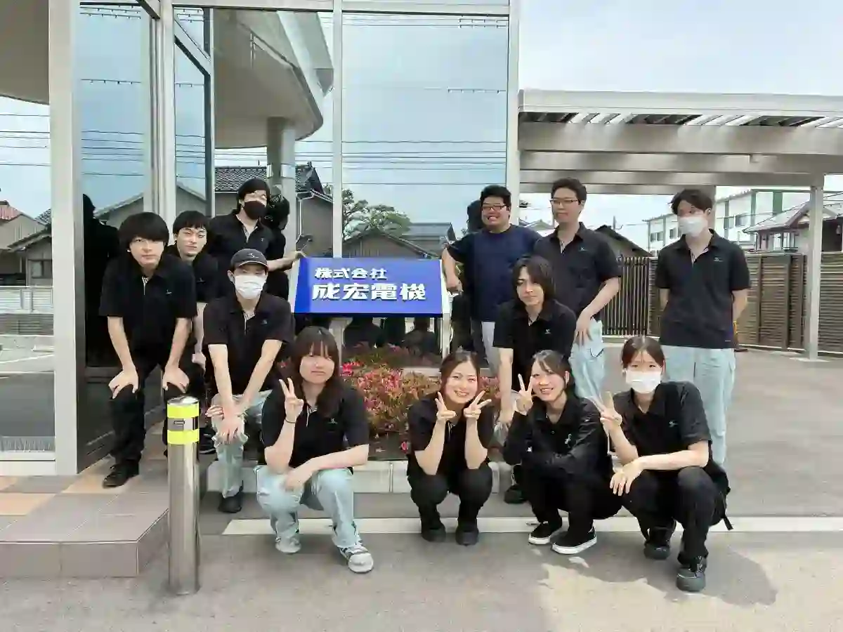 チームメンバー12