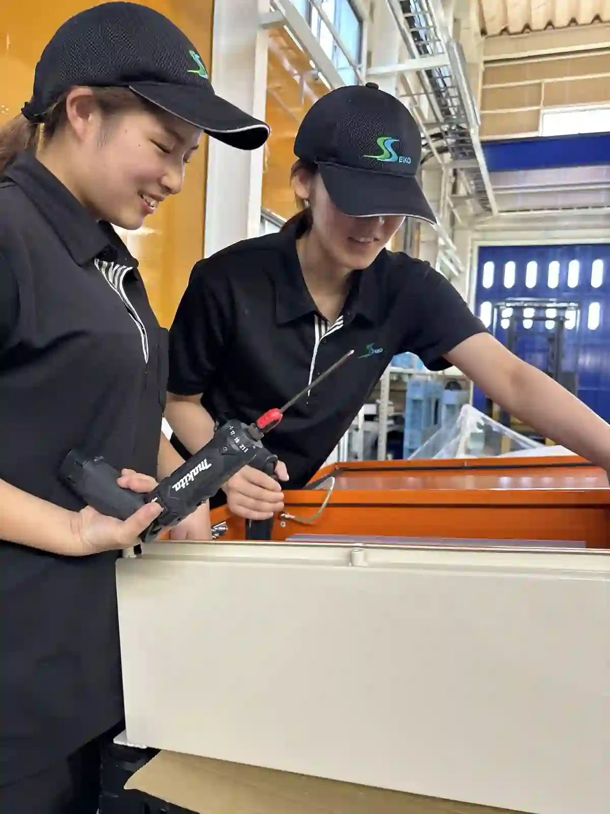 チームメンバー10