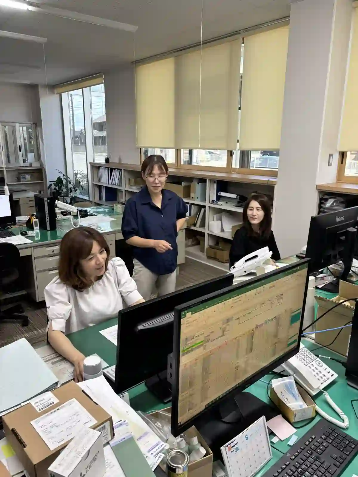 チームメンバー2