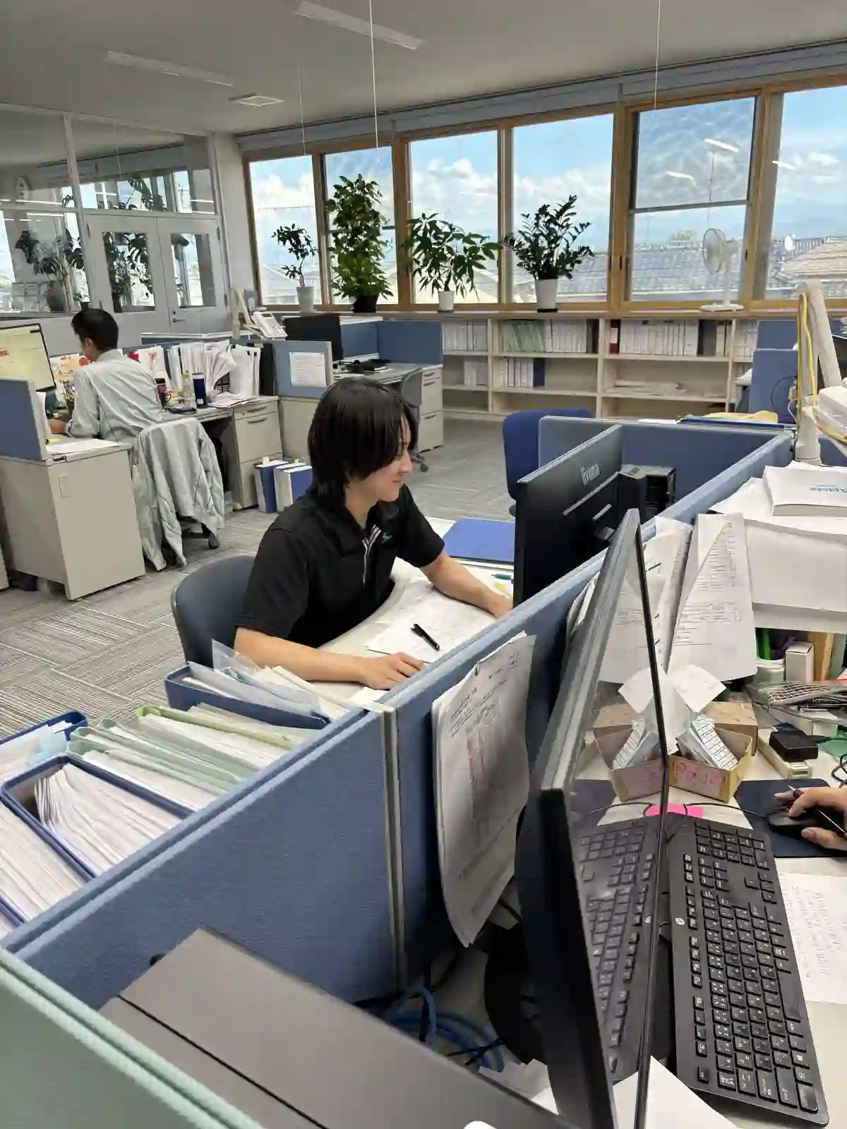 チームメンバー3