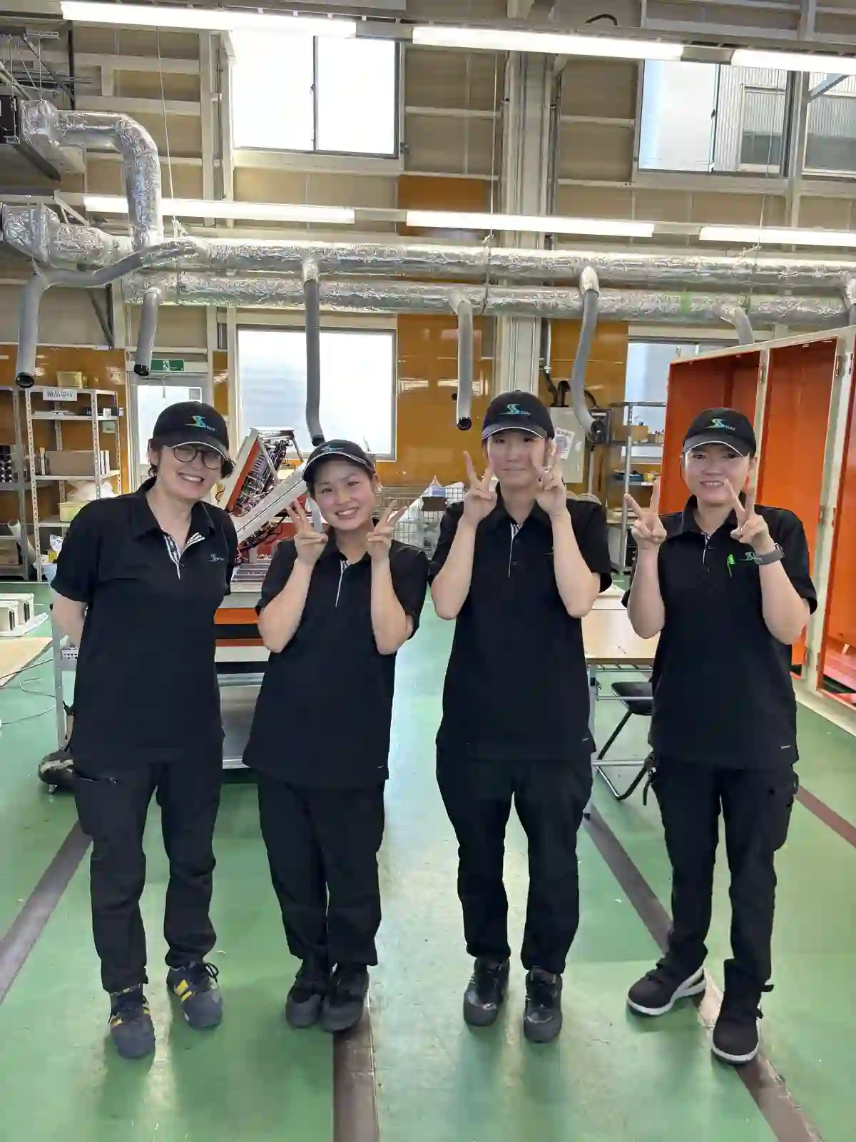 チームメンバー16