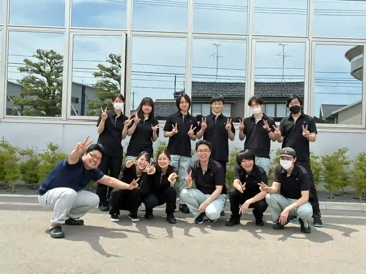 チームメンバー18