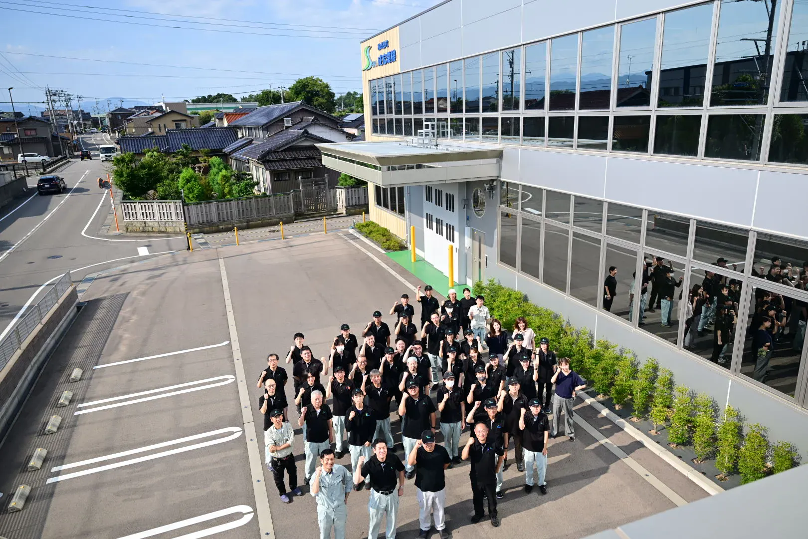 SEICO ELEC team members