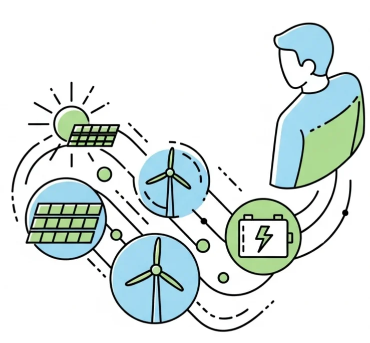 Renewable Energy Systems